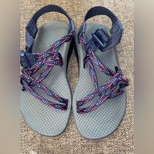 Chaco Sandal